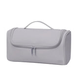 XO CB11 Τσάντα Αποθήκευσης Μπάνιου Γκρι